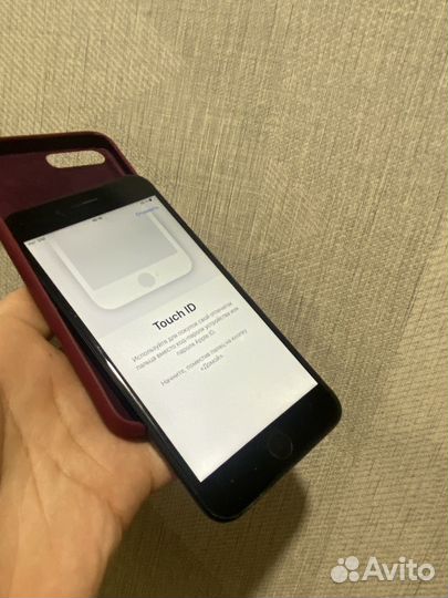 iPhone 7 Plus, 128 ГБ