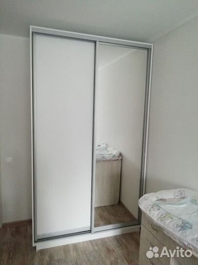 Шкаф купе глубиной 45 см