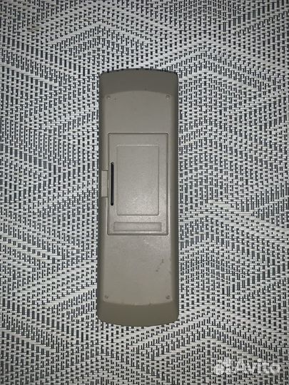 Пульт для Audio Kenwood RC-M0506(original)