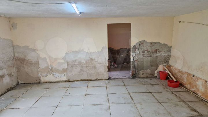 Свободного назначения, 36.2 м²