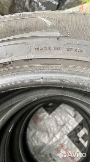 Michelin Primacy 3 195/55 R16 87V