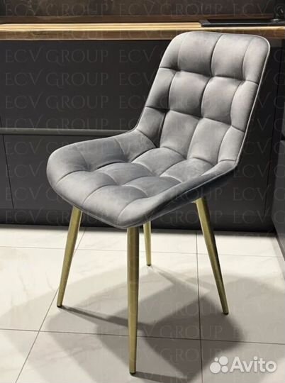 Стулья для кухни от производителя антивандальные