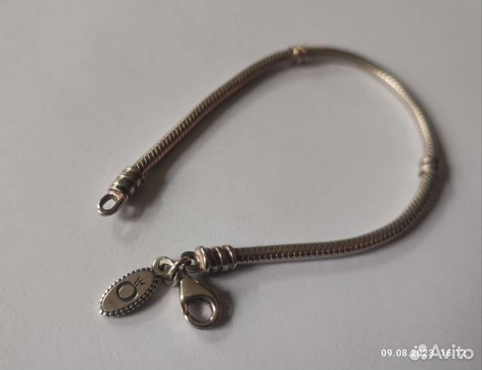 Браслет Pandora оригинал