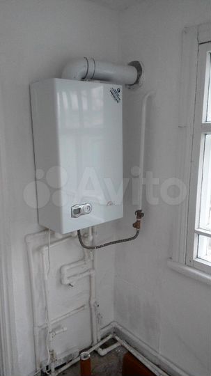 Дом 40 м² на участке 6 сот.