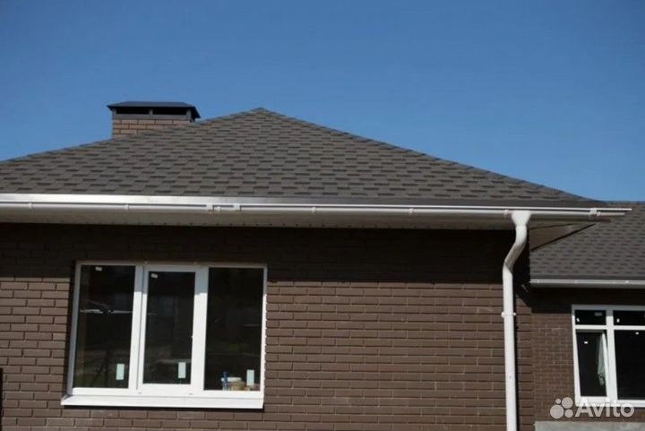 Кирпич облицовочный шоколад с завода от 10 м3