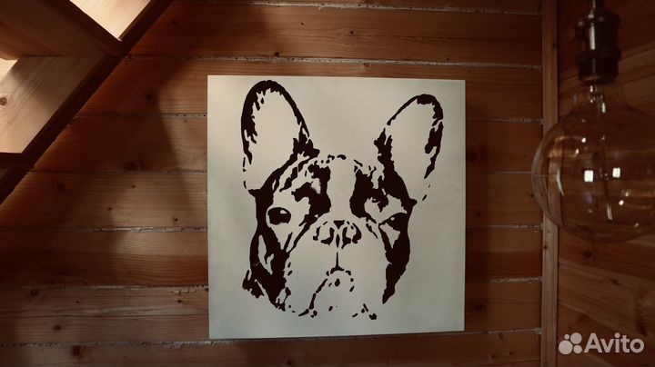 Портрет по фото на заказ