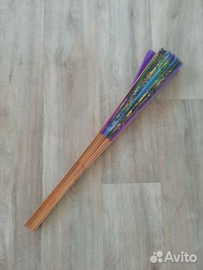 Интерьерный веер