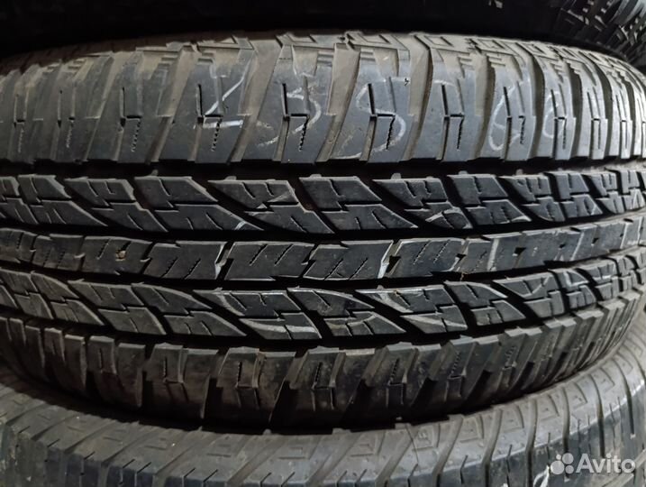 Yokohama Geolandar A/T G011 235/60 R18 100W