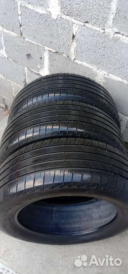 Bridgestone Turanza T005A 225/55 R17 97
