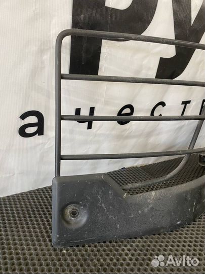 Защитная решетка Renault T 84535481