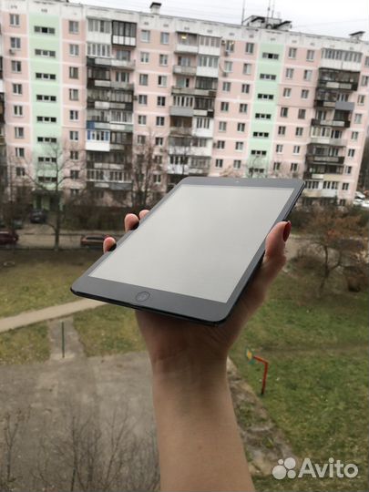 iPad mini 32гб Ростест