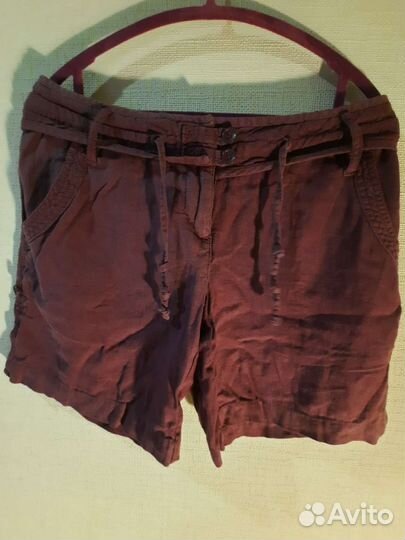 Шорты, фирма next