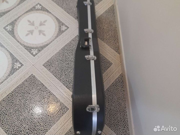 Кейс для акустической гитары