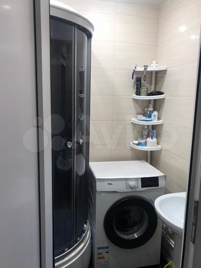 2-к. квартира, 52 м², 5/5 эт.