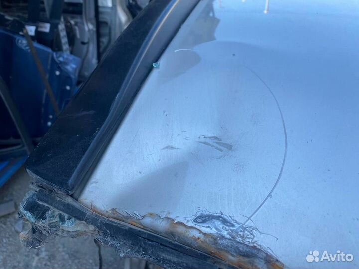 Крыша Nissan X-Trail T31 2007-2014