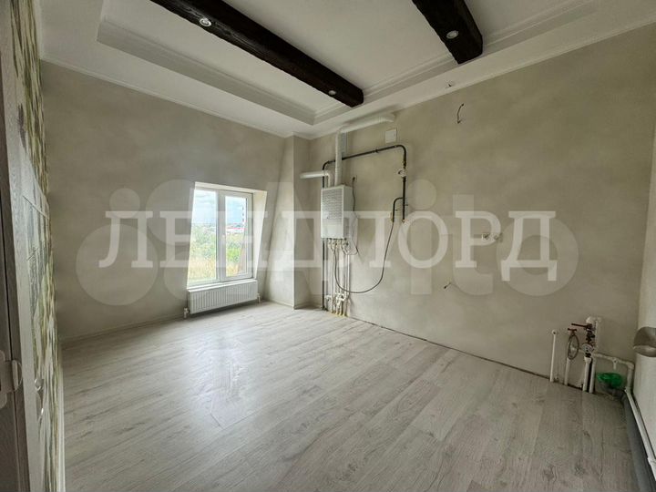 3-к. квартира, 78,5 м², 4/4 эт.