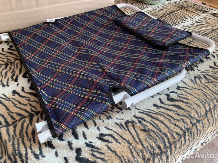 Упор для спины, подставка для спины