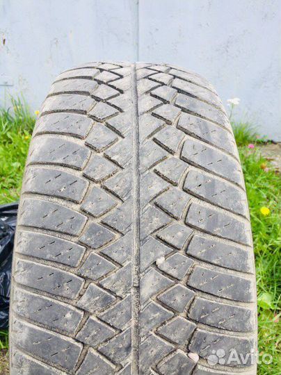 Dunlop SP 60 225/60 R16 97S