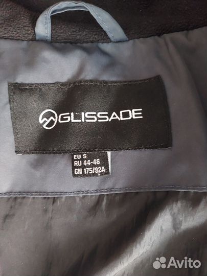 Зимняя куртка на подростка