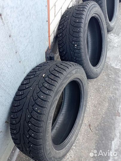 Nokian Tyres Nordman 5 225/55 R17