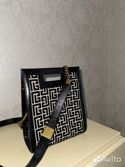 Сумка Balmain