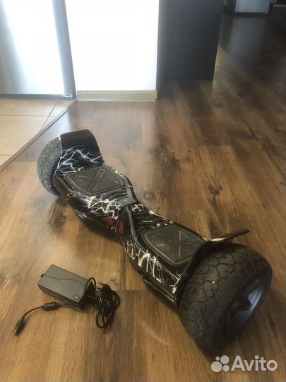 Гироскутер бу