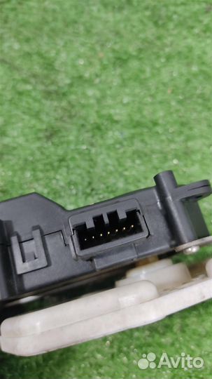 Моторчик заслонки печки Honda CR-V 3 (RE) 2009