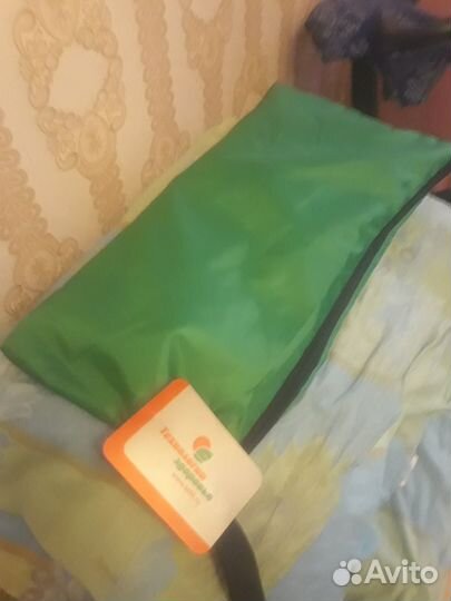 Корсет ортопедический