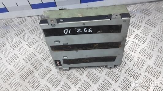 Блок мультимедиа toyota RAV 4 ZCA2 (99Z10XM01)