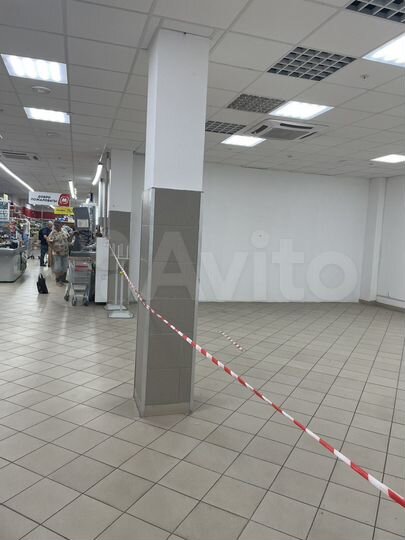 Свободного назначения, 120 м²