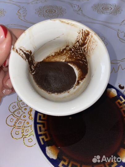 Гадание на картах таро и кофейной гуще, обучение