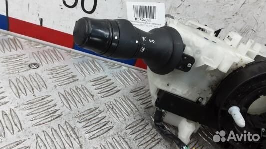 Переключатель поворотов и дворников (стрекоза) ren