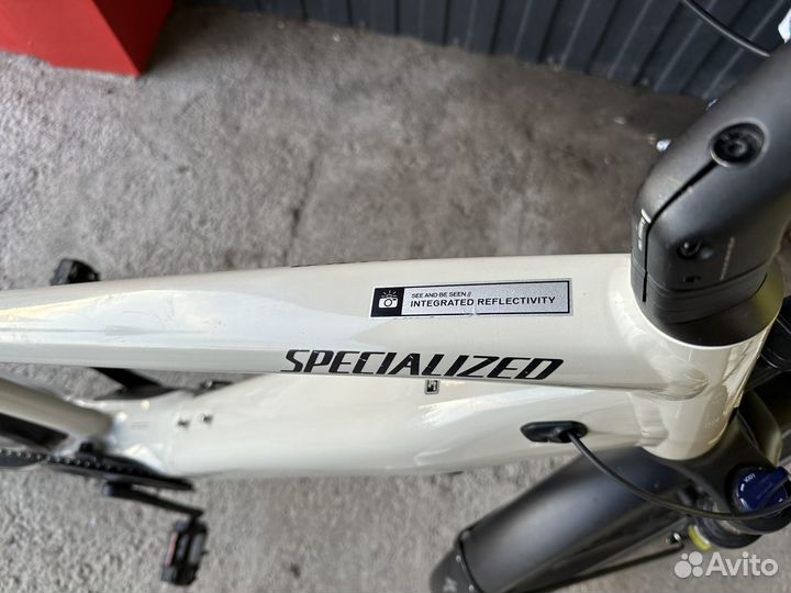 Specialized