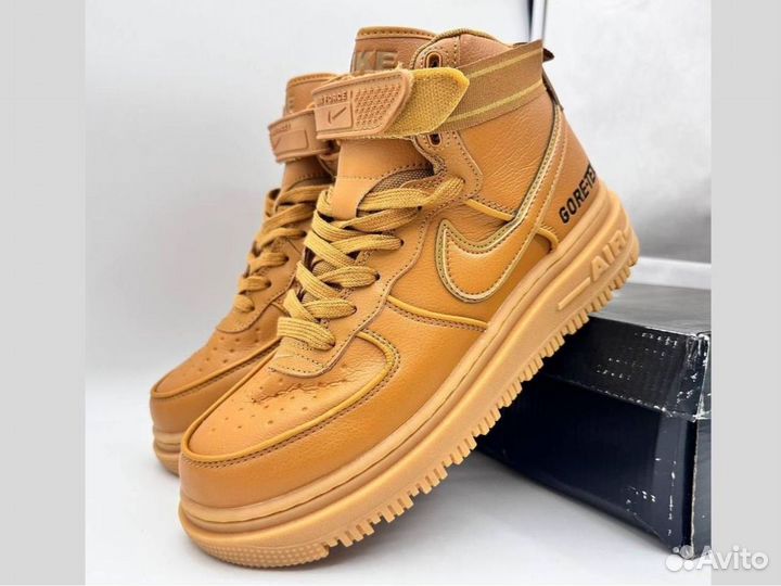 Nike air force 1 High Gore-Tex Boot