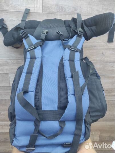 Туристический рюкзак