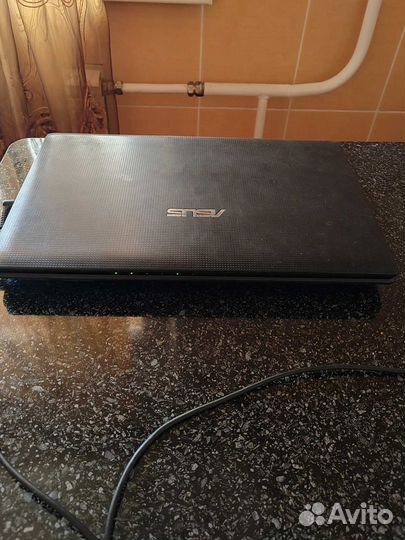 Ноутбук Asus A54H