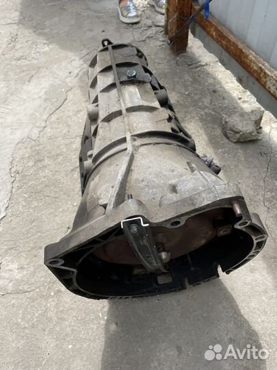 АКПП BMW E46 2.2 AT 5HP19 NR 1 423 928