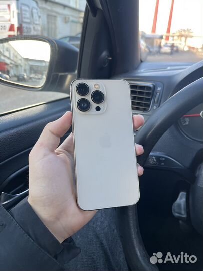 iPhone 13 Pro, 128 ГБ