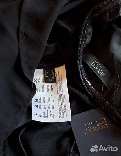 Платье Вечернее Esprit Новое