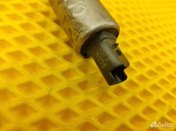 Клапан электромагнитный Mini Countryman R60