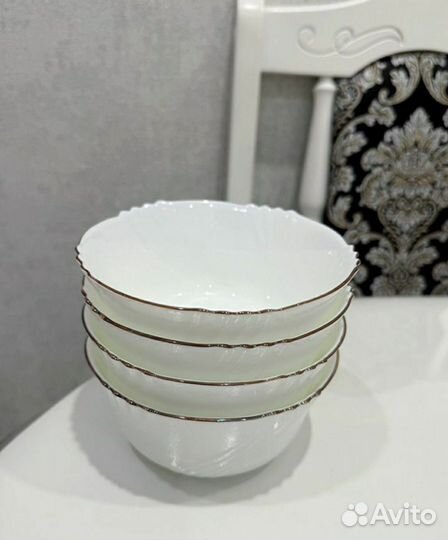 Набор столовой посуды