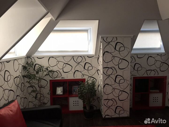 Жалюзи, рулонные шторы