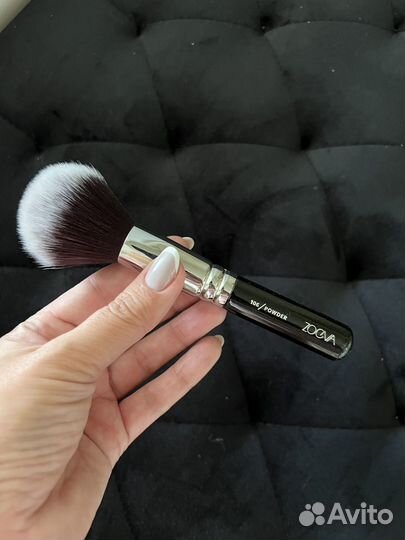 Кисть Zoeva новая