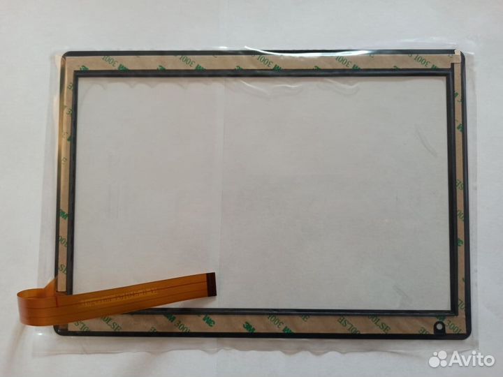 Тачскрин для планшета Dexp Ursus B11 3G