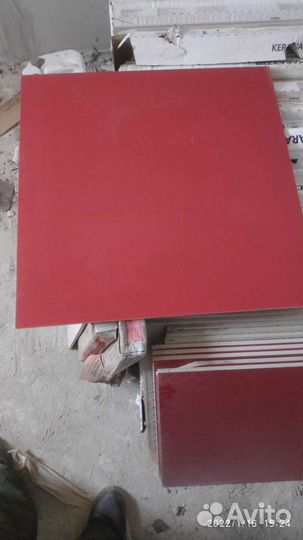 Плитка керамическая