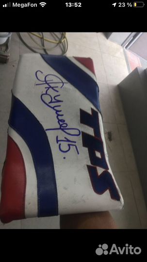 Блин ловушка