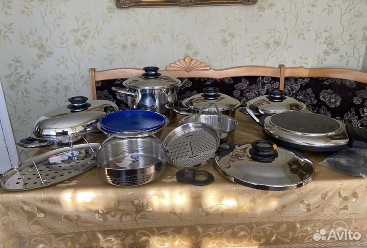 Набор AMC Германия