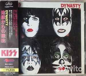 Cd диски фирменные 2