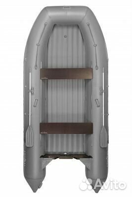 Лодка Адмирал 410 нднд