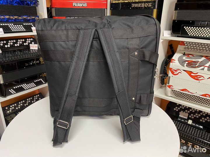 Чехол для аккордеона